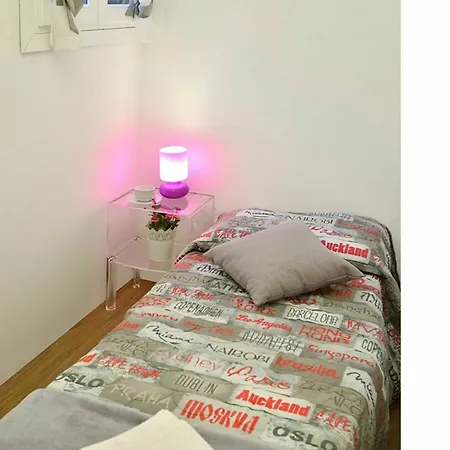 Apartamento San Marco Promenade