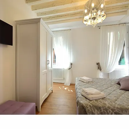 San Marco Promenade Apartamento