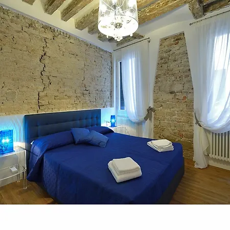 Apartamento San Marco Promenade